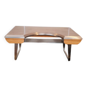 bureau Fabrizio Rossini