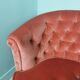 Toad sofa
