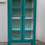 Parisian glazed wardrobe 1930