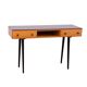 Writing or dressing table by Mojmír Požár, Czechoslovakia, 1960s