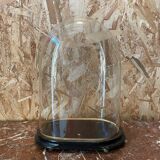 Napoleon III Bridal Glass Globe