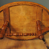 Table Ovale Ludwik Filip de 1870-1890