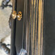 Pair of bedside tables