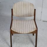 Chair by Michel Mortier. Steiner, 1953.