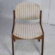 Chair by Michel Mortier. Steiner, 1953.