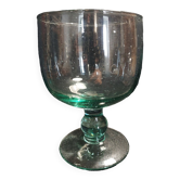 Popular art large glass bubbles late 19th century early 20th century