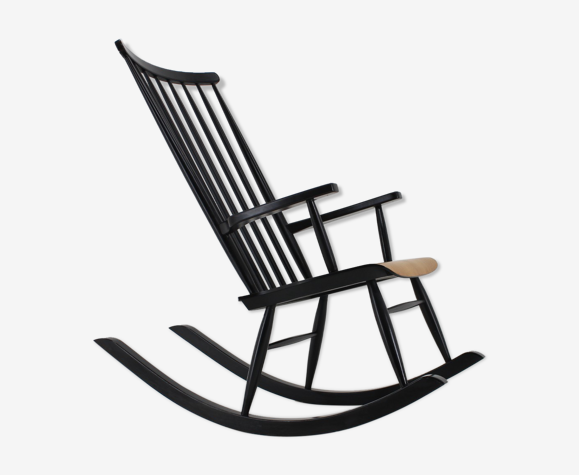 Rocking-chair Varjosen Puunjalostus, Finlande