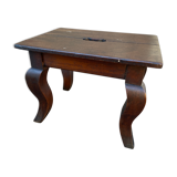 elegant farmhouse rest St Louis XV 1900s