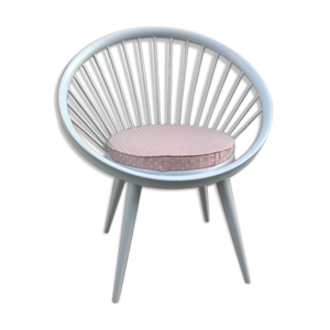 fauteuil enfant Yngve