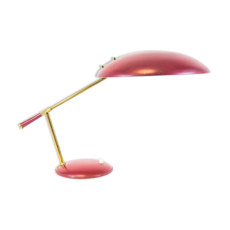 Lampe de Louis Kalff pour Philips années 50