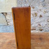 Vintage medicine box