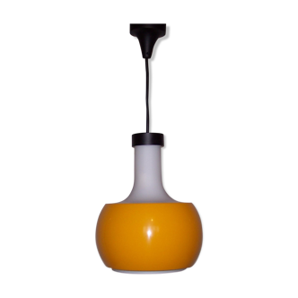 Hanging orange Staff - 60s - 70s