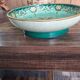 Longwy enamel plates