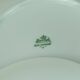 8-piece MOCHA SET rosenthal form 2000 raymond loewy decor falling leaves