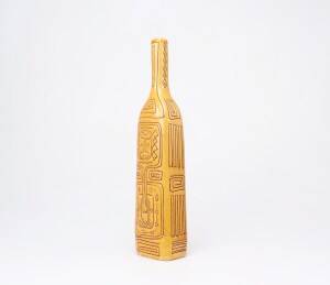 Vintage Igor Studio Santo Stefano vase, 1950s