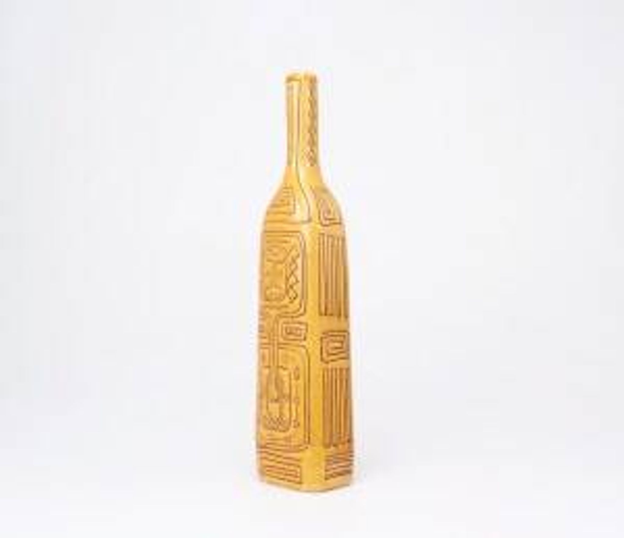Vase vintage Igor Studio Santo Stefano, années 1950