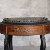 Napoleon III planter