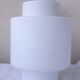 Suspension opaline