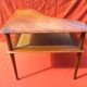 Table basse scandinave Peter Hvidt