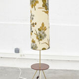 Tripod floor lamp
