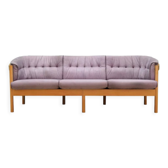 Vintage sofa 60 70 danish design