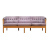 Vintage sofa 60 70 danish design