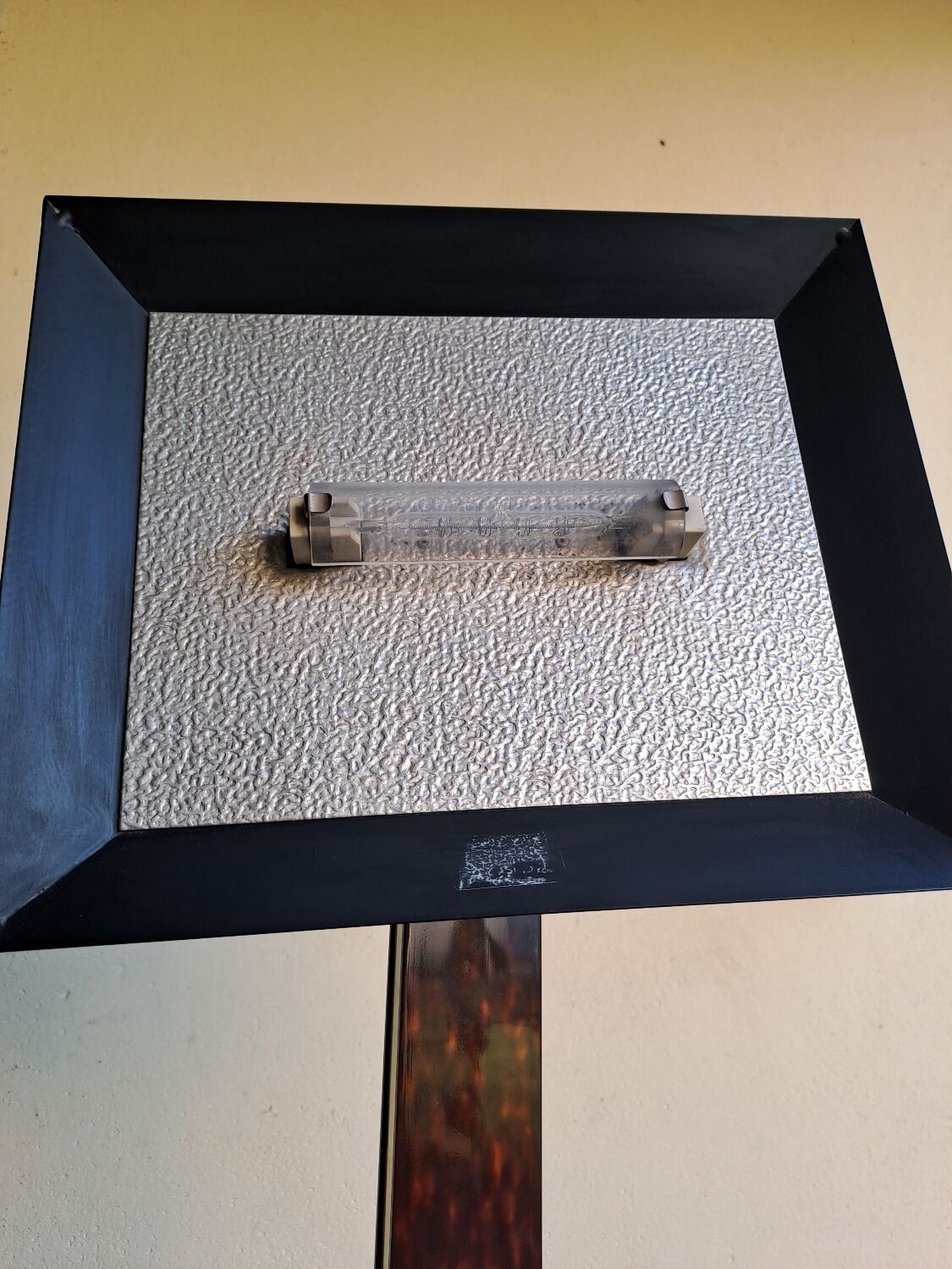 Halgen floor lamp Relco