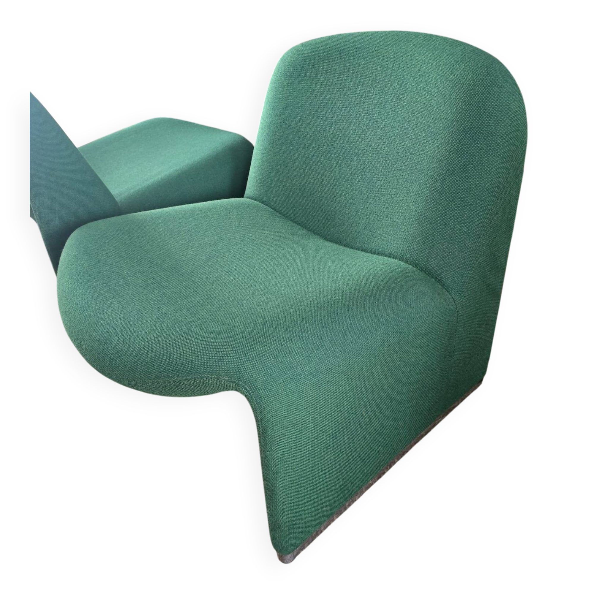 Fauteuil Alky