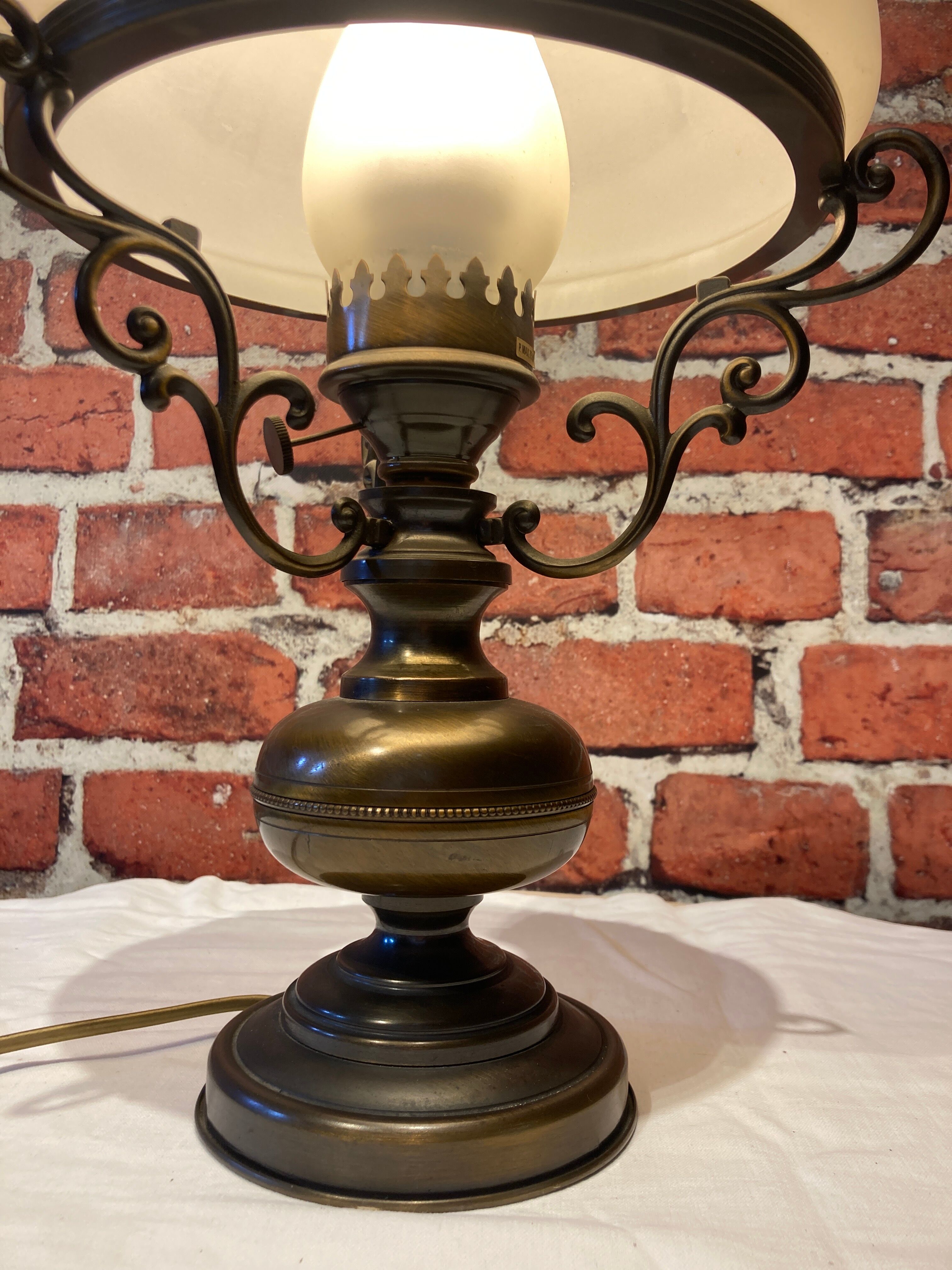Lampe à poser/ lampe de table