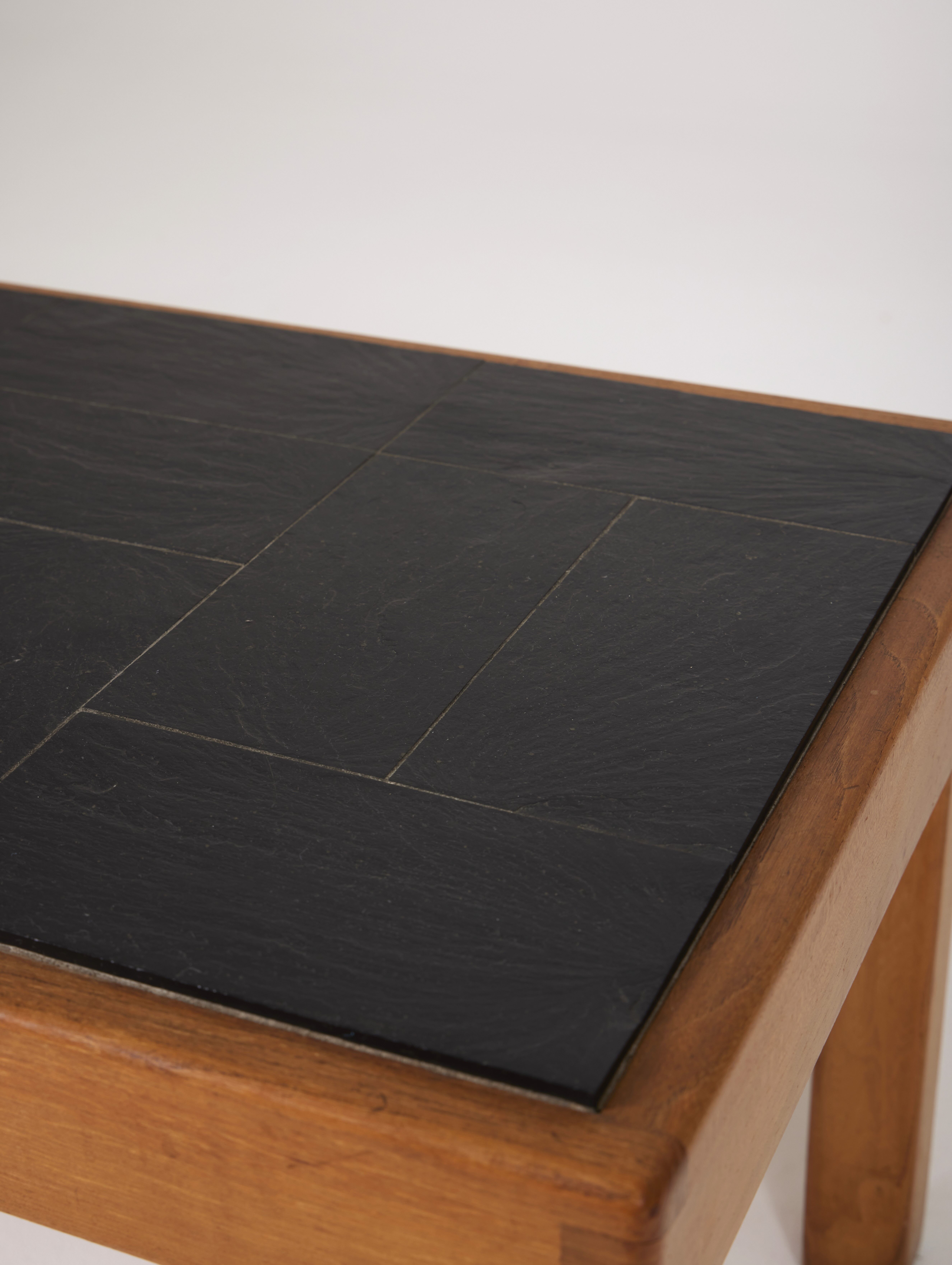 Table basse Maison Regain 1970S