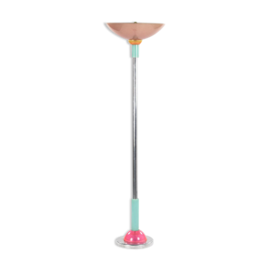 Lampadaire Zoller Design USA 1992