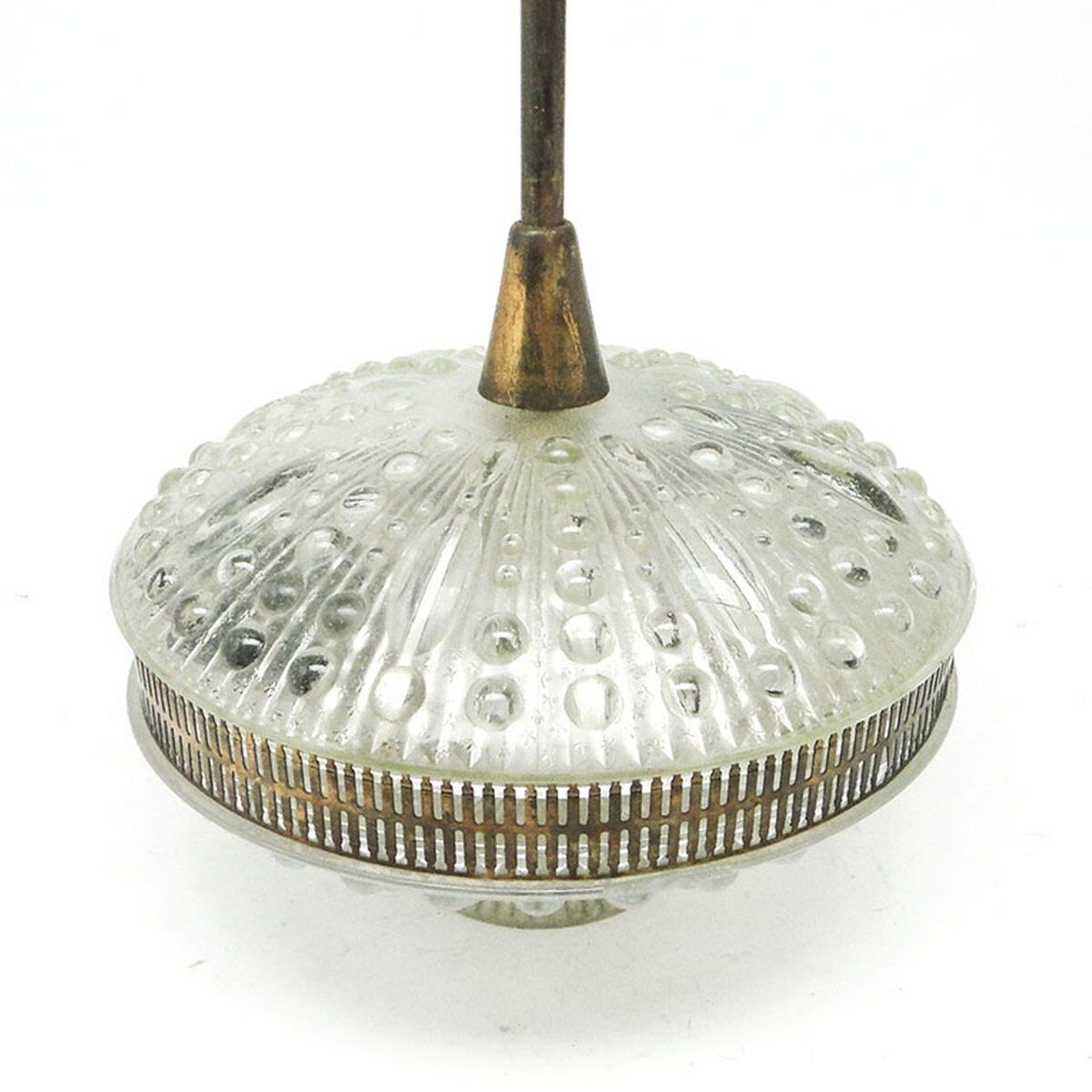 Pendant lamp from Polam, Poland, 1970s