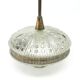 Pendant lamp from Polam, Poland, 1970s