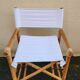 Bamboo table and chair set