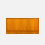 IKEA MTP low cabinet in oak