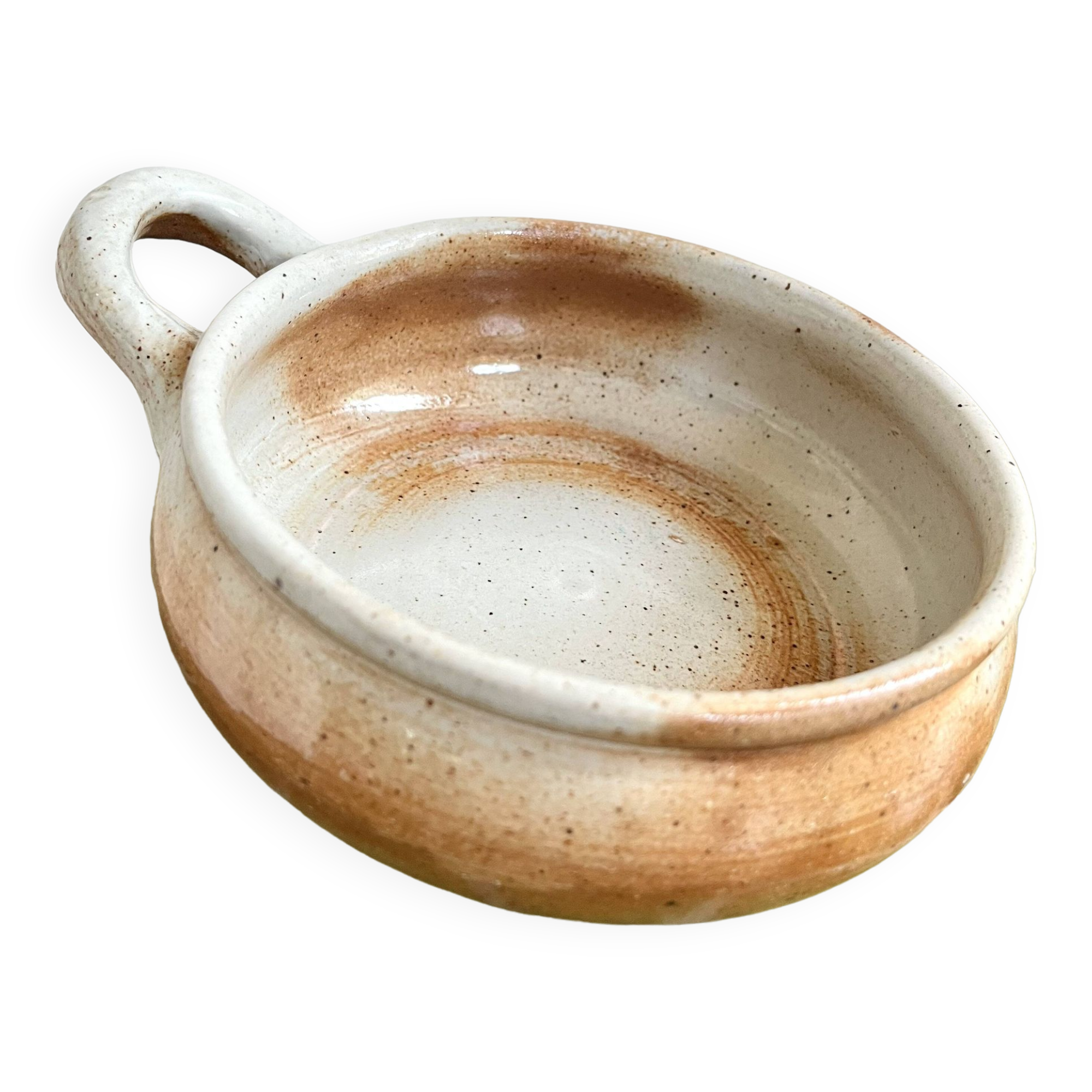 Empty pocket Grès du Marais