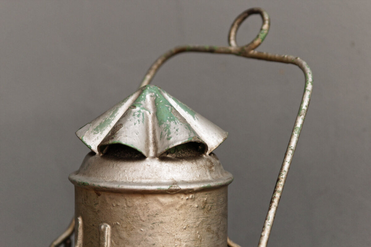 Boat lantern - lantern