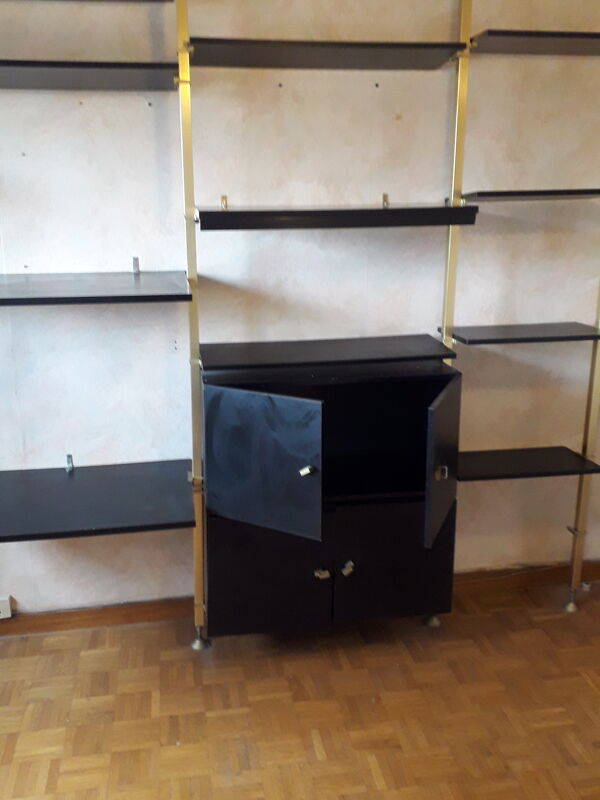 Étagère roche- bebois télescopique