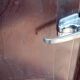 Fridge door