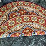 Tapis fait main 200x180