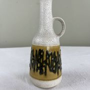 Vase mid-century West Germany