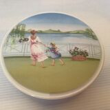 Villeroy & Boch Romantic Seasons Spring Candy Box