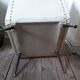 Skai bicolor armchair 50/60