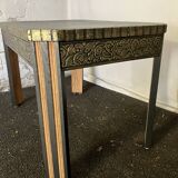 Art Deco coffee table