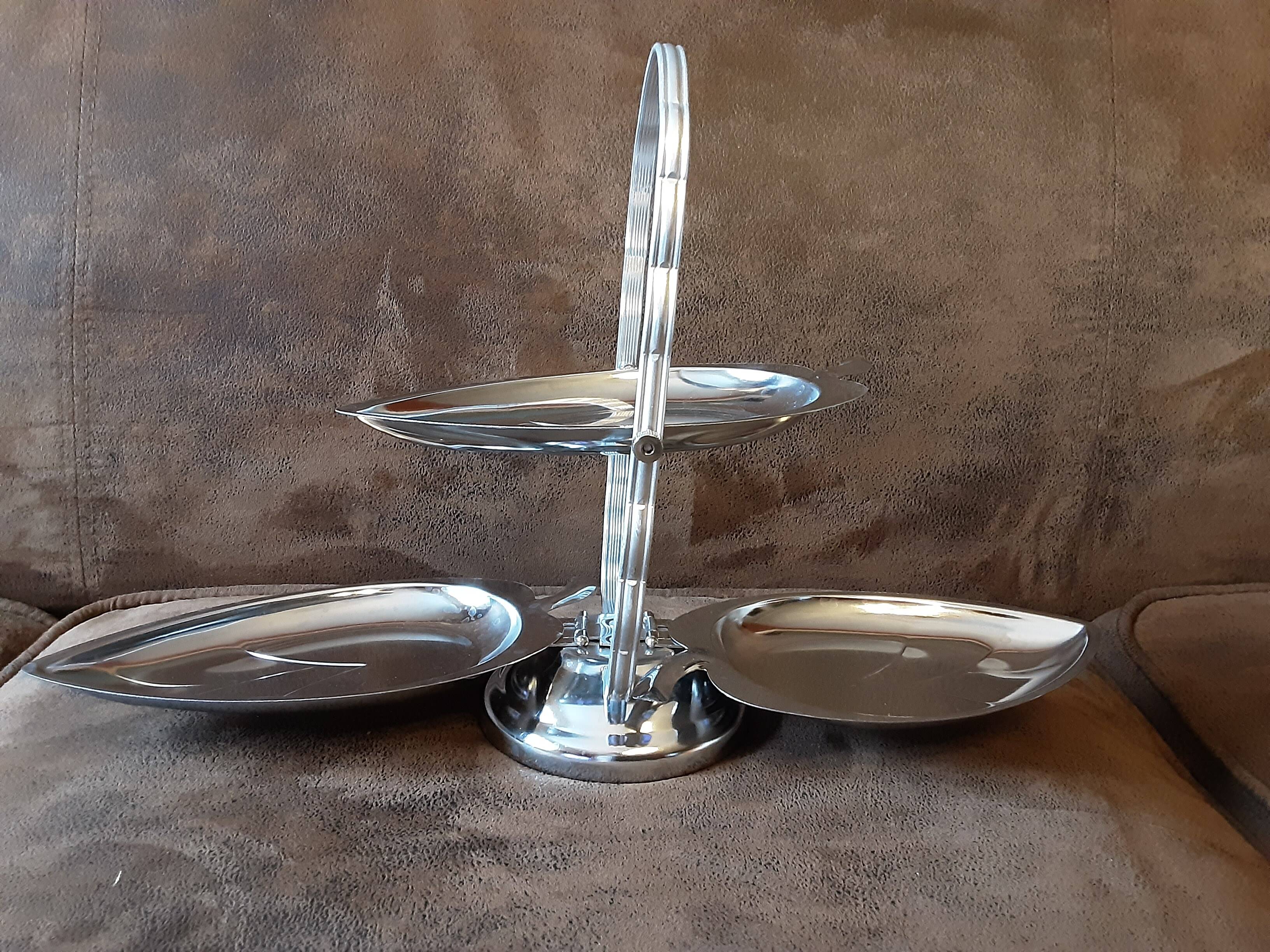 Original stainless steel servant