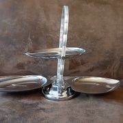 Original stainless steel servant
