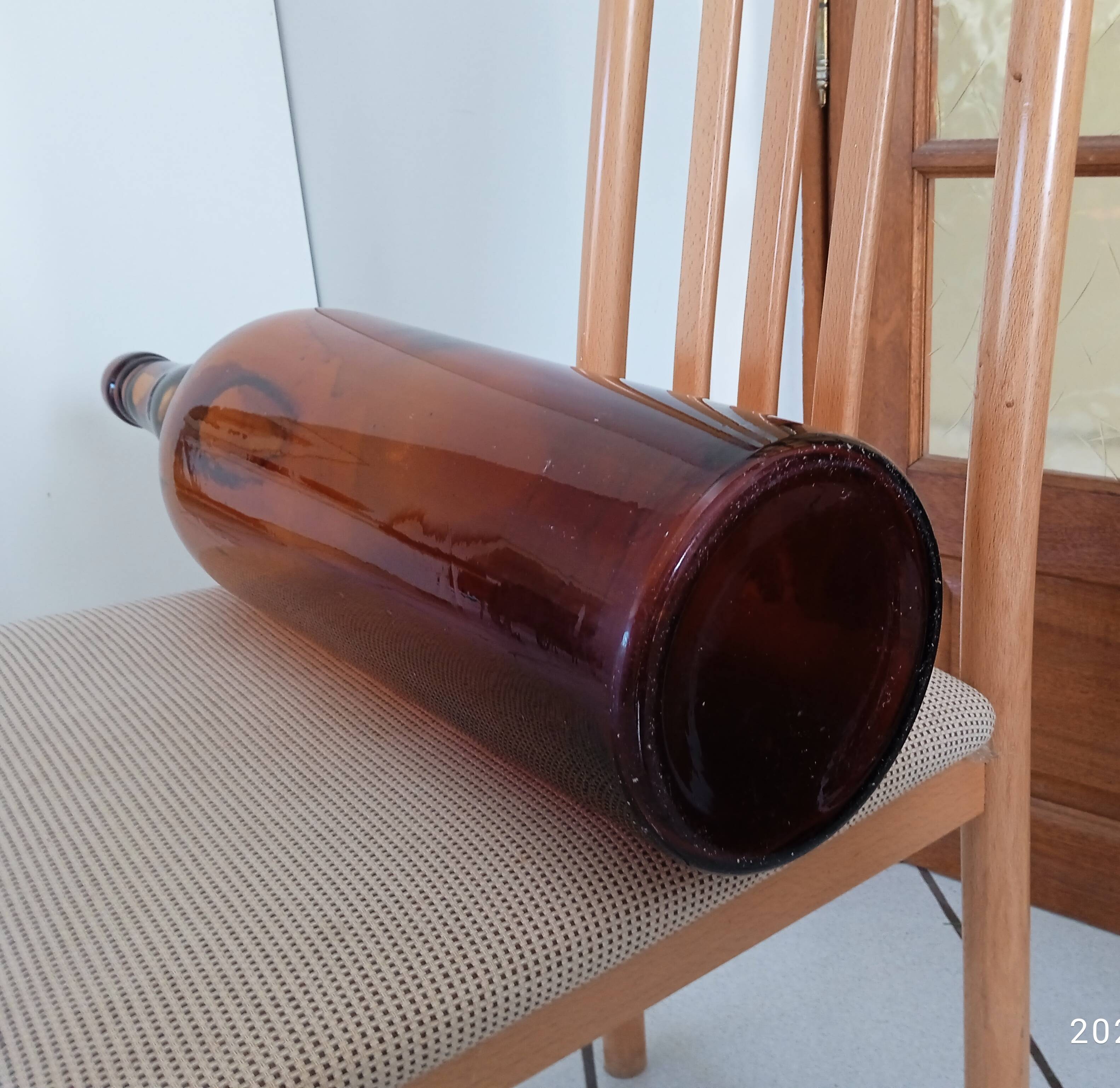 Bottle "Methuselah" 50s