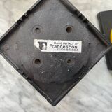 Set of 6 Tivoli Roger Tallon wall lights