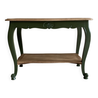 The Kervignac Table