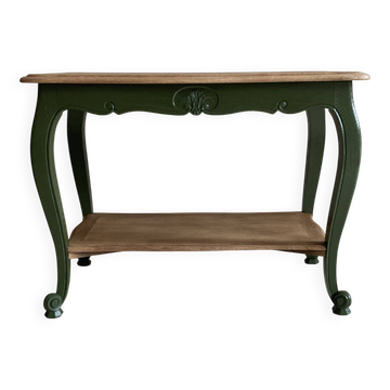 The Kervignac Table